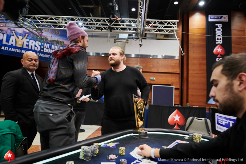 European poker tour live streams European poker tour live streams